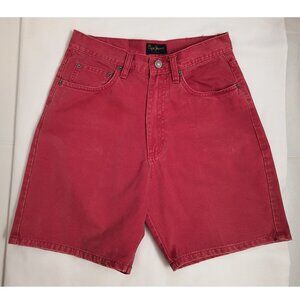 Vintage 90s Original Pepe of London Jean Shorts -  Juniors Size 9/10
